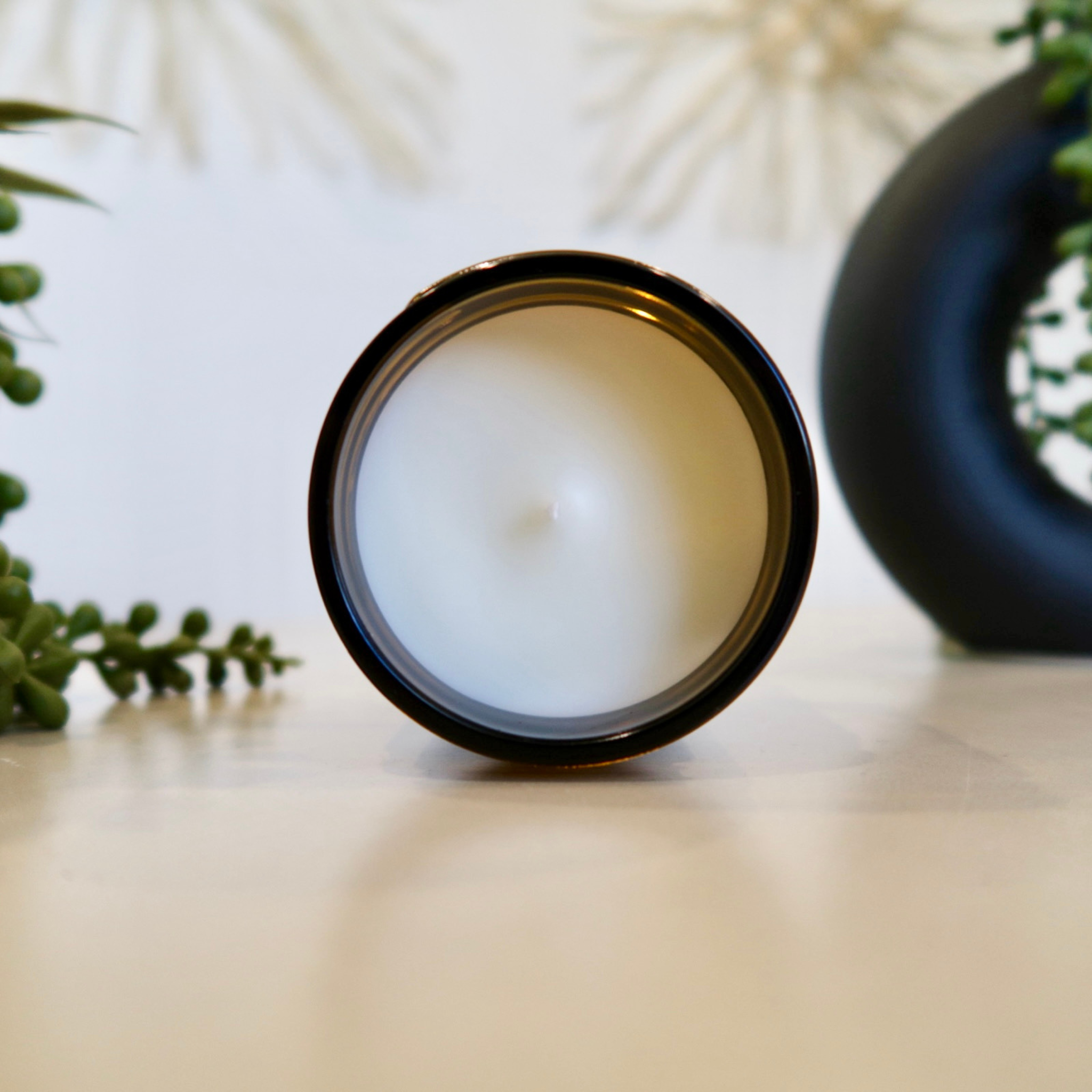 Pumpkin Caramel 7 oz. Candle